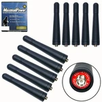 For Kenwood Walkie Talkie Antenna Uhf 450-470MHZ TK3200 TK3217 TK3180 (10 Pcs). Fixed Price $85.00.