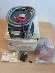 Vintage E.f. Johnson Dc Power Supply For F.m. 60W Mobile System 95858 Nos Unused. Fixed Price $45.00.