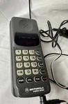 Motorola America Series Digital Cell Phone. Fixed Price $69.99.