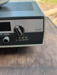 Rare Vintage Motorola System 500 Cb 555 Base Station Radio Does Not Come. Fixed Price $400.00.
