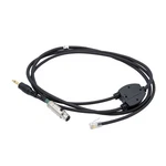 Rugged Radios For Midland MXT100 Series Mobile Jumper Cable. Fixed Price $63.31.