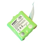 Hqrp Bateria Para Uniden GMR1058-2CK, GMR1058-4CK, GMR1448, GMR1448-2CK. Fixed Price $15.45.
