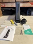 Motorola MT7711 24X8 Cable Modem Dual Wi-fi Gigabit Router W/ Voice Refurbished. Fixed Price $40.00.