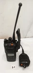 Motorola XTS3000 Digital Radio H09SDF9PW7BN With Commander Ii RMN5089B. Fixed Price $139.99.