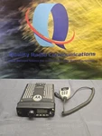 Motorola XTL1500 136-174 Mhz Vhf P25 Two Way Radio Dtmf Mic M28KSS9PW1AN. Fixed Price $299.99.