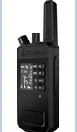 Cobra Performa 450 Business Radio (1-PACK With Dock) 6-CHANNEL Uhf. Fixed Price $158.42.