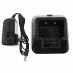 Baofeng Original Charger 100V-240V For UV-5R 5RA 5RB 5RC 5RD 5RE+. Fixed Price $11.50.