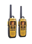 Uniden GMR2872-2CK Waterproof, Floating Two Way Mile Distance Radio. Fixed Price $24.99.