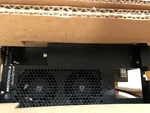 Motorola 800MHZ 100W Power Amplifier. Fixed Price $55.00.