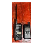 Motorola RDU4160D SL7550E Portable Two-way Radios 450-490 Mhz Lot. Fixed Price $155.00.