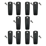 CLIP-18 Belt Compatible With Vertex Standad VX230 VX231 VX350 VX351 VX35.... Fixed Price $41.57.