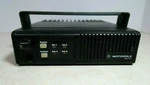 Motorola Maxtrac 820 Trunking Mobile Radio D45MQA5GB1AK 806-870 Mhz. Fixed Price $39.99.