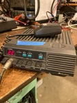 Midland 70-1340B Vhf Xtr 2-METER Fm Transceiver. Fixed Price $69.95.