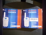 Lot Of Box Woktok M930 Portable Handheld Walkie Talkies Fcc Id 2ACVFM-930B. Fixed Price $29.95.