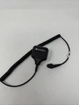 Motorola HMN9026E Handheld Shoulder Microphone Great Used Condition. Fixed Price $19.99.