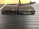 Lot Of 2 Kenwood TK-940 / TK-980 Fm Transceiver As Is Untested. Fixed Price $79.99.