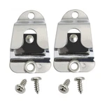 2PC Mic Holder Hand Up Clip For Uniden BMKG0637001 PC68XL PC68LTW PC78XL PC78LTW. Fixed Price $7.69.