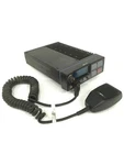 M/a-com M7100 MAHG-N8MXX Mobile Radio, Mic MC101616V1,WORKING Free Shipping. Fixed Price $26.89.