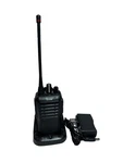 Icom F4001 Uhf 400-470MHZ Portable Radio 2200MAH Li-ion Battery + Charger Tested. Fixed Price $94.06.
