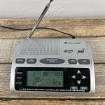 Midland WR-300 S.a.m.e Weather Alert Radio With Am/fm Version 4. Fixed Price $23.95.