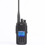 Tyt MD-UV390 Dual Band Vhf Uhf Dmr Radio Gps Waterproof Dustproof IP67 Walkie.... Fixed Price $174.94.