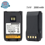 New Battery BL2010 For Hytera PD502I PD562I PD602I PD660 PD680 Radio 2000MAH. Fixed Price $29.18.