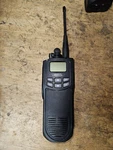 Ef Johnson 5100 Uhf 380-470 Analog P25 Aes Des Fpp. Fixed Price $250.00.