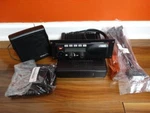Ef Johnson Multi-net Ascend 5300 Es 700/800 Mhz Radio Remote Head Mic & Speaker. Fixed Price $79.99.