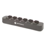 Motorola RLN6309A Multi Unit Charger. Fixed Price $277.00.
