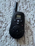 Audiovox GMRS1572CH Fm Transceiver Handheld 22 Channels With Belt Clip - Tested. Fixed Price $14.00.
