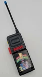 1994 Saban Mighty Morphin Power Rangers Flip Phone Walkie-talkie Rare Working. Fixed Price $14.99.