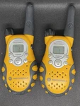 Motorola Talkabout T5950 Walkie Talkies 2-WAY Radio Set Tested Works. Fixed Price $39.99.