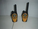 2 Midland GXT735 Walkie Talkies - Parts Or Repair. Fixed Price $10.99.