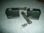 Motorola NLN8252A Chargers. Fixed Price $15.00.