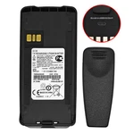 Usb-c Charging Battery PMNN4080A For Motorola P140 P145 P160 P165 P180 P185. Fixed Price $50.99.