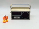 Scandinavian Micro Systems LR40-DC V3.7 Digital Gyro Repeater W/ Bracket (used). Fixed Price $226.80.