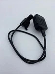 Motorola NMN6228C Speaker Microphone With 24 Cord- Antenna Not Incl.. Fixed Price $19.90.