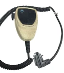 Motorola HMN1080A Spectra Palm Coiled Microphone. Fixed Price $28.24.