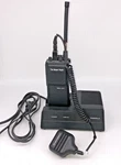 Motorola Radius P200 Handie Talkie Way Fm Radio - With Battery Pack Parts. Fixed Price $39.95.