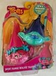 Dreamworks Trolls Short Range Walkie Talkies - Open Box Free Shipping. Fixed Price $17.99.