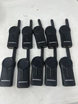 Pcs , Motorola DLR1060 Digital Two Way Radio 1W 900MHZ No Battery. Fixed Price $35.99.