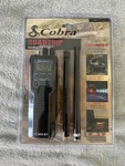 Cobra Road Trip HHRT50 40 Channel Cb Radio Kit. Fixed Price $89.99.