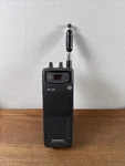Vintage Realistic Radio Shack TRC-236 40 Channel Cb Walkie Talkie Read. Fixed Price $27.99.