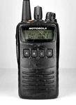 Motorola ISVX-454 Intrinsically Safe Radio W/ Mic & Charger (read Description). Fixed Price $90.00.