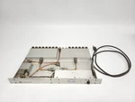 Telewave TWR16-450-1R Distribution Panel, 16-PORTS, 400-512MHZ, 40MHZ Bandwidth. Fixed Price $699.99.