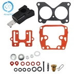 1PC For Johnson Evinrude Carb Repair Rebuild Kit 0439076, New. Fixed Price $13.28.