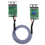 Duplex Repeater Interface Cable Radio Communication Accessory For Motorola. Fixed Price $6.95.
