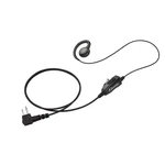 Bommeow BSE12-M1 Two Way Radio Earphone For Motorola CP200D CP100D R2 DEP450. Fixed Price $13.90.