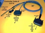Repeater Controller Cable Kenwood TKR750 TKR850 CAT200B CAT250 CAT300DXL. Fixed Price $79.99.
