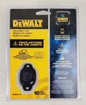 Dewalt Tool Connect Tag Set 10-PACK For Easy Tracking, DCE041-10. Fixed Price $165.57.